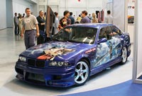 :   BMW ( 08.09.2005)