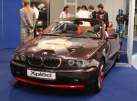 :  BMW ( 08.09.2005)