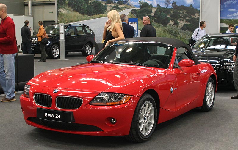 BMW Z4