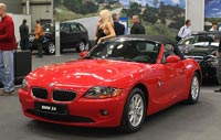 : BMW Z4 ( 08.09.2005)