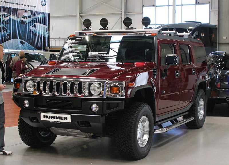 Hummer