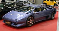 : Lamborghini ( 08.09.2005)