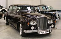 :  Bentley, 1964  ( 08.09.2005)