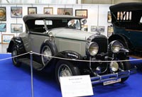 : Buick model 44, , 1929  ( 08.09.2005)