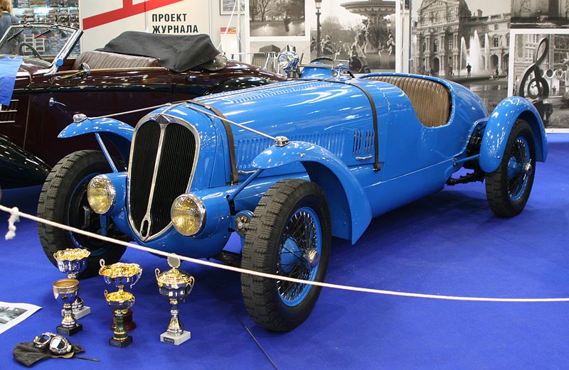 Delahaye