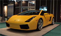 : Lamborghini Gallardo ( 07.02.2006)