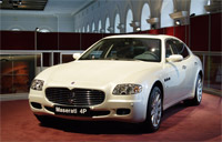: Maserati 4P ( 07.02.2006)