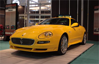 : Maserati Gransport ( 07.02.2006)