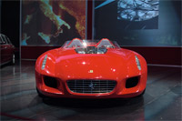 : Pininfarina Rossa ( 07.02.2006)