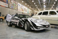 : Corvette ( 25.03.2006)