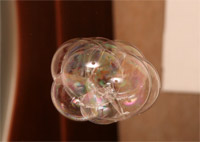 фото: Мыльные пузыри (опубликовано 30.03.2006)