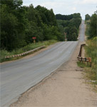 фото: Лента дороги (опубликовано 07.08.2006)