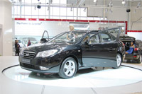 Hyundai Elantra New