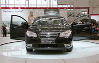 : Hyundai Elantra New ( 07.09.2006)