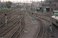 фото: Непрямая железная дорога (опубликовано 09.10.2006)