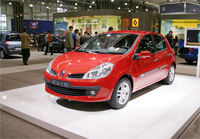 Renault Clio III