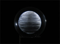 фото: Призрачная планета (опубликовано 10.10.2006)