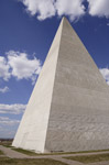 фото: Пирамида на Новорижском шоссе #3 (опубликовано 28.04.2008)