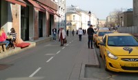 фото: Ширина тротуара (опубликовано 16.04.2018)