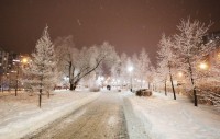 фото: Зимняя сказка - 2 (опубликовано 24.01.2018)