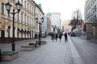 фото: Прогулка по Москве (06.11.2015) (опубликовано 09.11.2015)