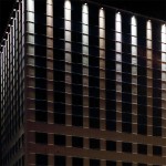 фото: Подсветка здания (опубликовано 11.10.2017)