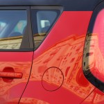 фото: Красная машина (опубликовано 09.04.2018)